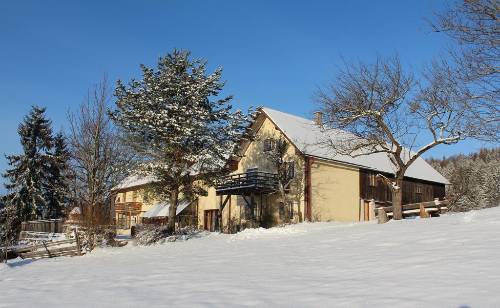 Hirmhof Villa Reinsberg Exterior photo